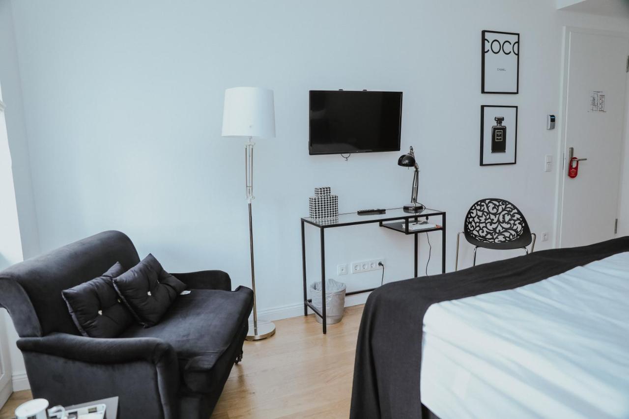 Boutique Classico Hotel Bremen