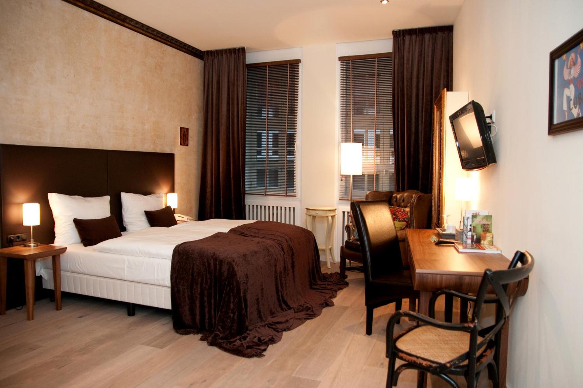 Hotel Boutique Classico