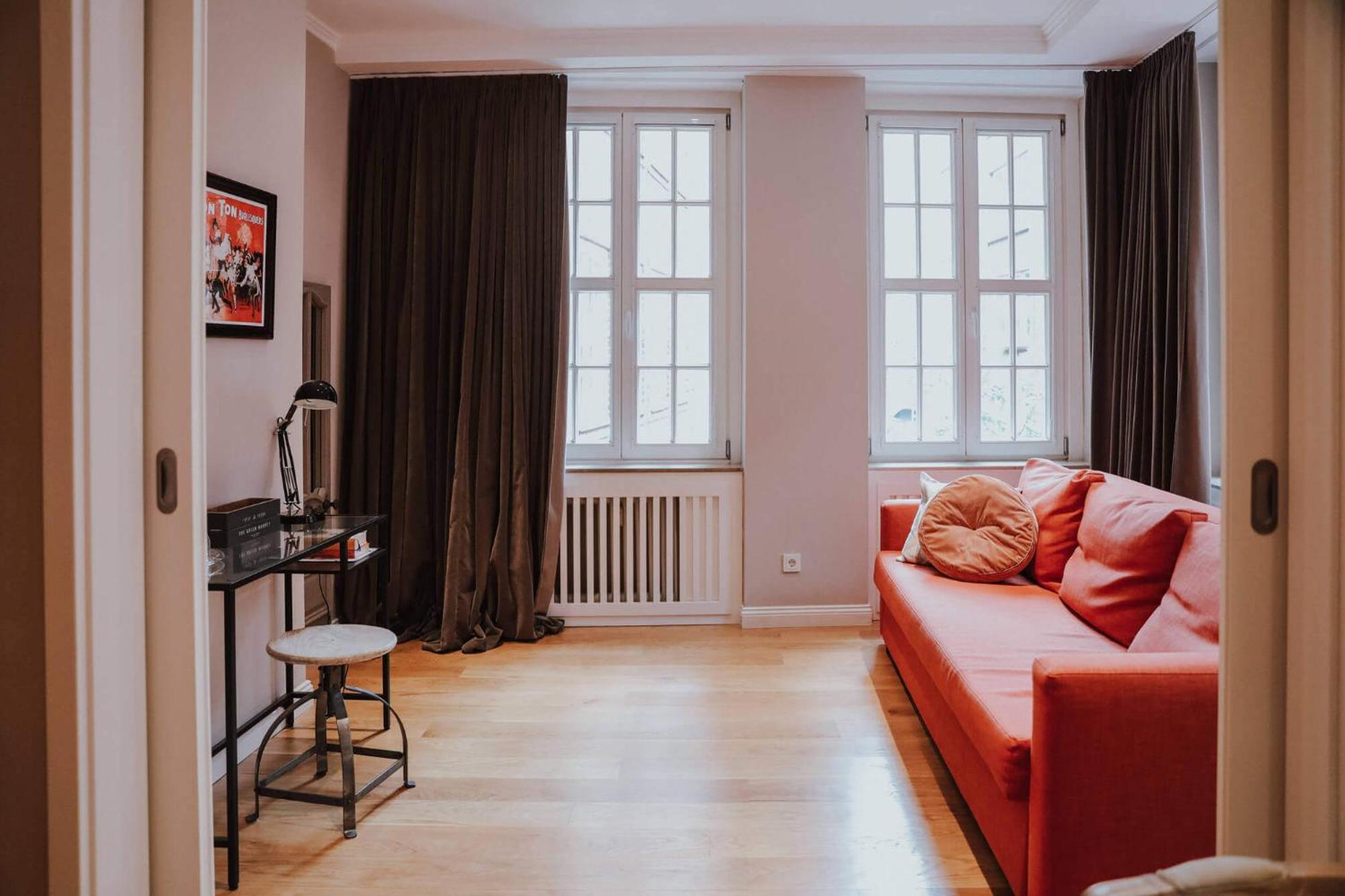 Boutique Classico Hotel Bremen