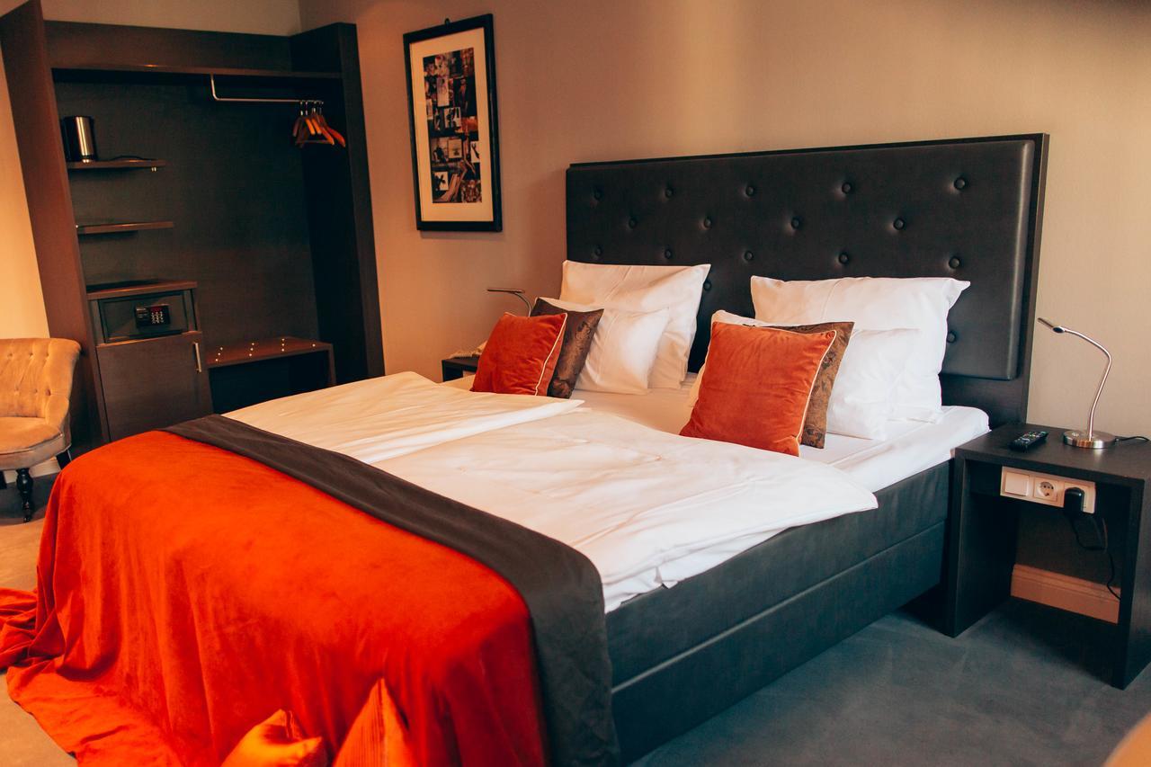 Boutique Classico Hotel Bremen