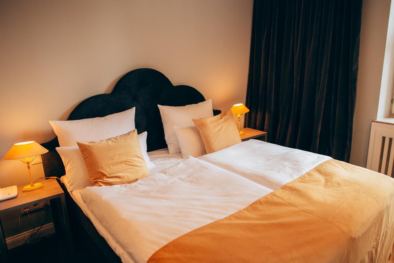 Boutique Classico Hotel 4*
